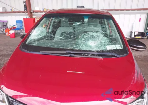 2020 Chevrolet Bolt Ev Fwd Lt from USA, damaged, VIN 1G1FY6S01L4147260